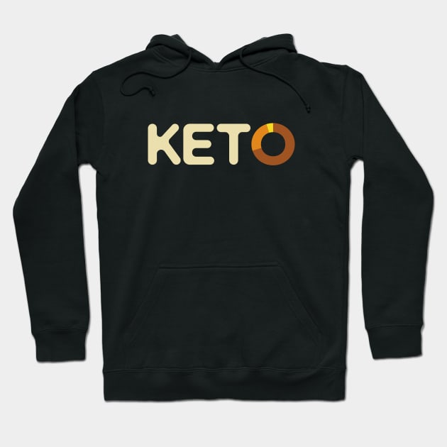 KETO Hoodie by marcovhv